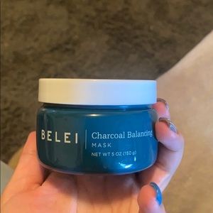 BELEI face mask